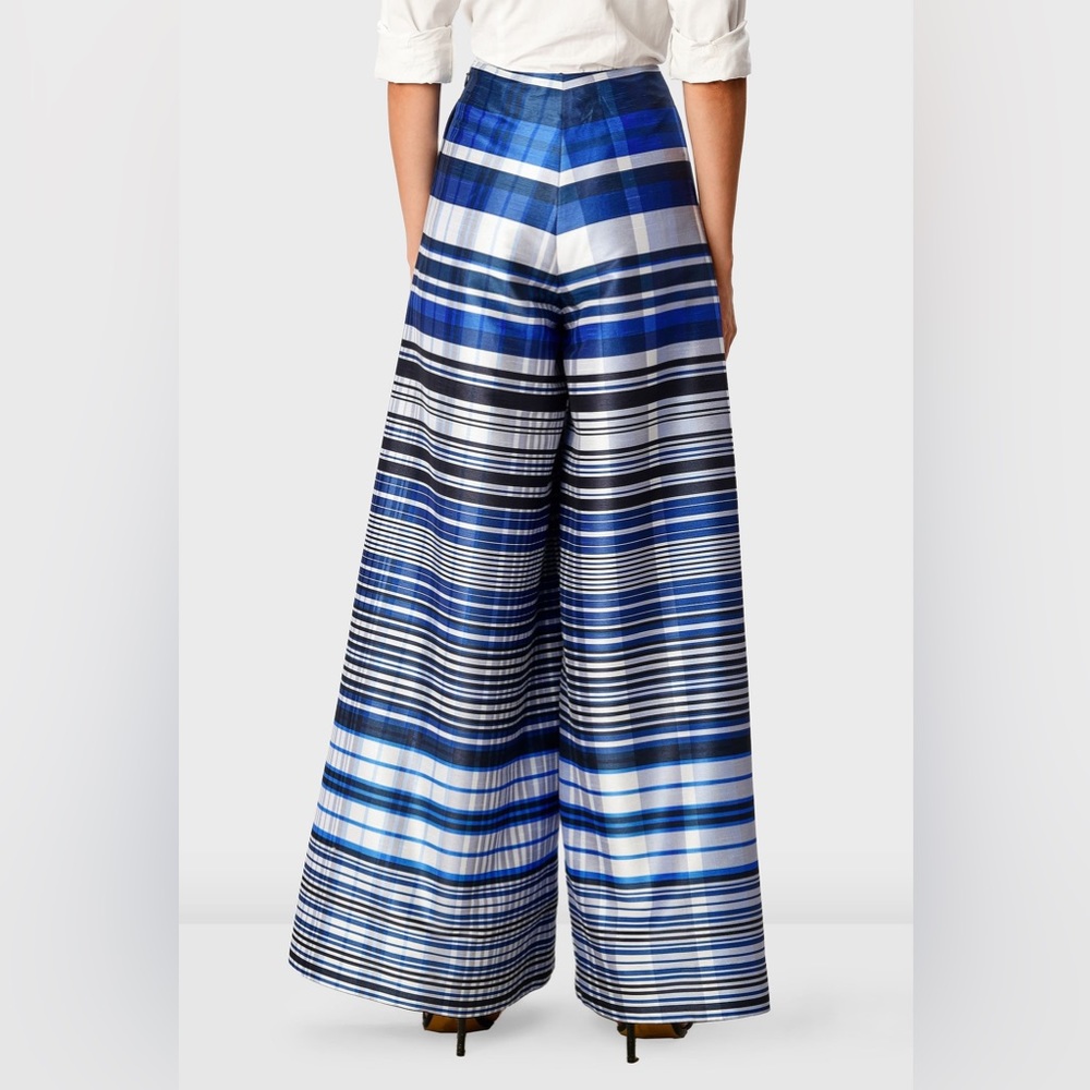 EShakti/Wayward Fancies Palazzo Pant (NEW)